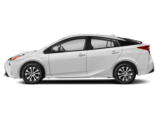 2021 Toyota Prius Hatchback
