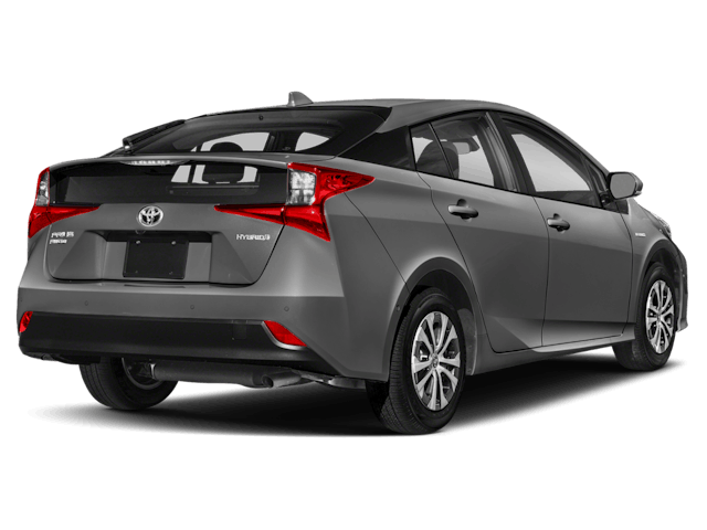 2022 Toyota Prius Hatchback