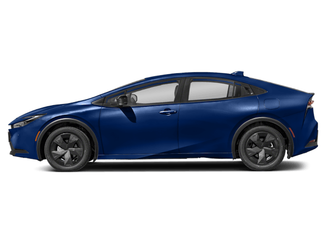 2023 Toyota Prius Hatchback
