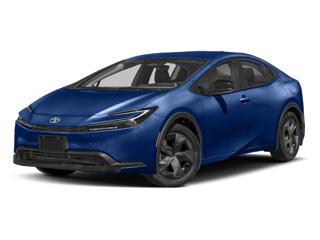 2023 Toyota Prius 4dr Car