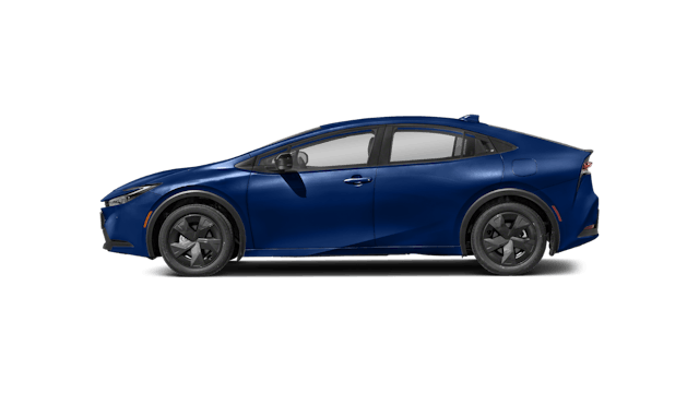 2023 Toyota Prius Hatchback