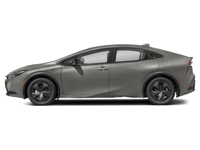 2023 Toyota Prius 4D Hatchback