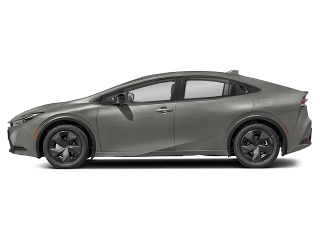 2024 Toyota Prius 4D Hatchback