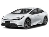 Used 2024 Toyota Prius Sedan