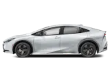 Used 2024 Toyota Prius Sedan