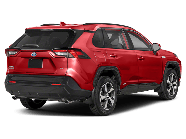 New 2024 Toyota RAV4 Prime SE in | JTMAB3FVXRD175882 | Wellesley Toyota