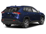 Used 2024 Toyota RAV4 Prime SUV