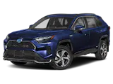 Used 2024 Toyota RAV4 Prime SUV