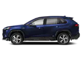 Used 2024 Toyota RAV4 Prime SUV