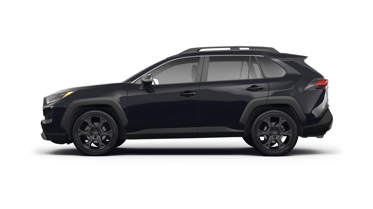 2022 Toyota RAV4 SUV