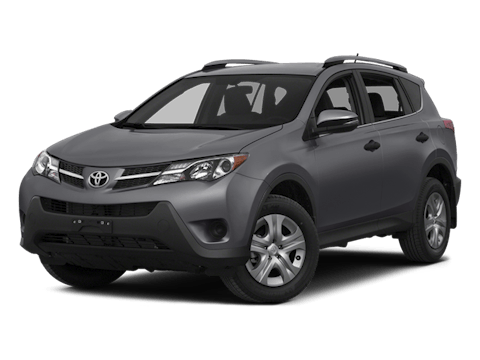 2014 Toyota RAV4 XLE Stock A3252A | Sullivan Brothers Toyota