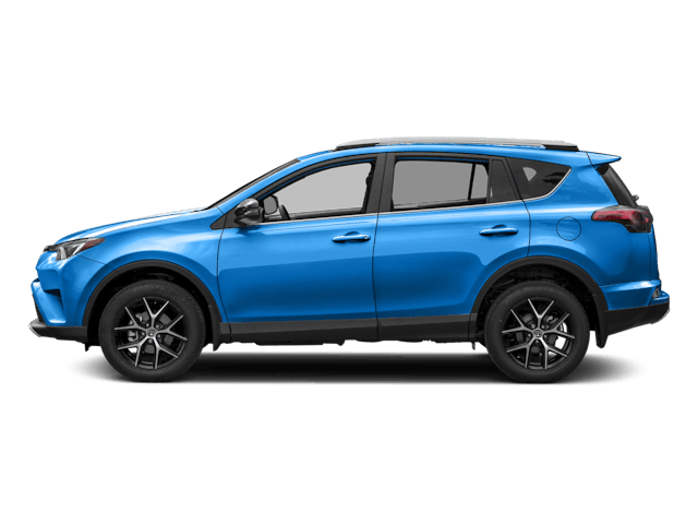 2017 Toyota RAV4 SE JTMJFREV6HJ129281 in Roseburg OR | Roseburg ...