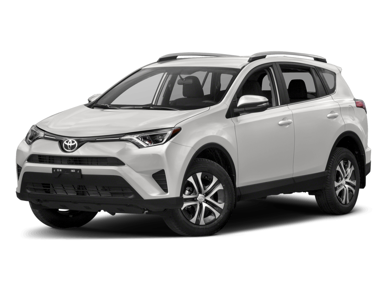 Used 2018 Toyota RAV4 LE in Waite Park MN JTMBFREV1JJ721861 St