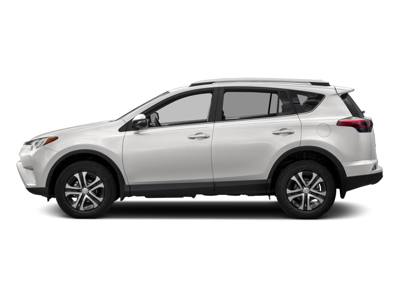 Used 2018 Toyota RAV4 LE in Waite Park MN JTMBFREV1JJ721861 St