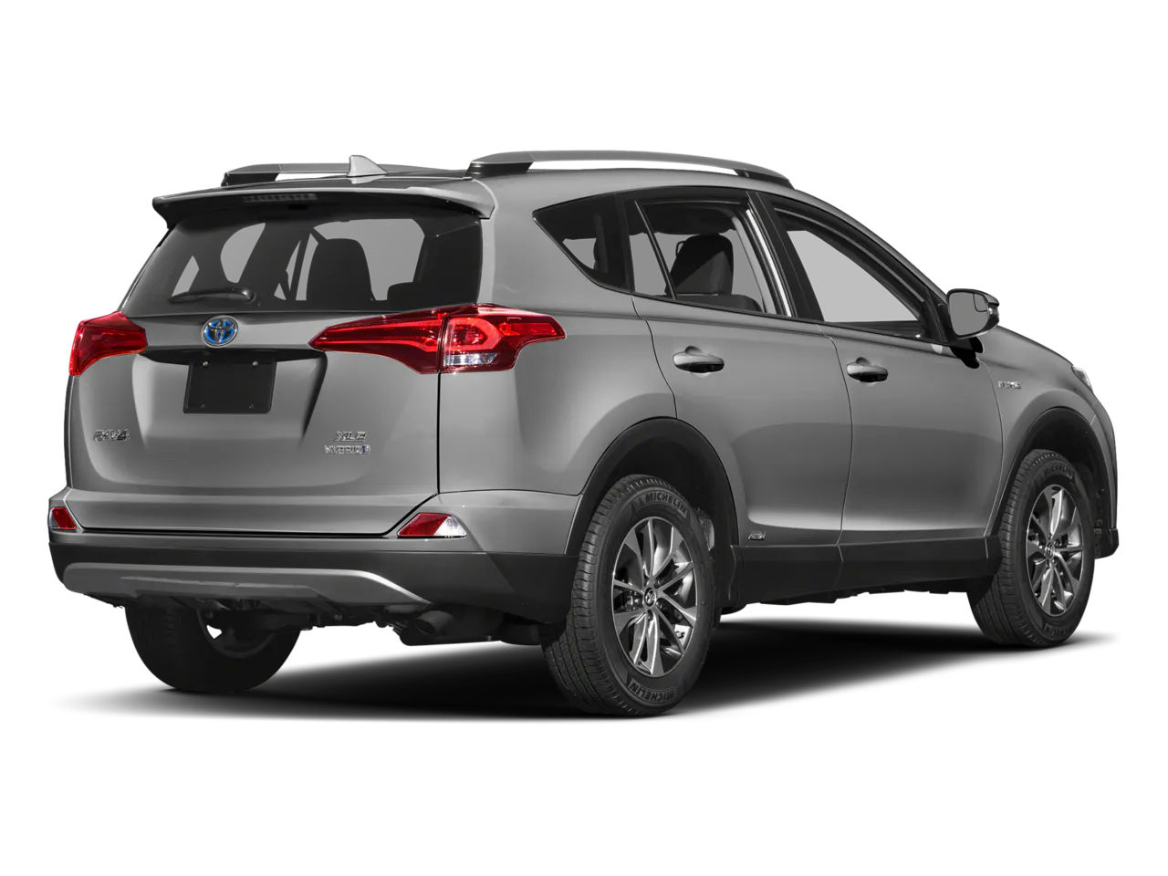 Used 2018 Toyota RAV4 Hybrid LE in Tumwater WA | JTMRJREV8JD257284 ...