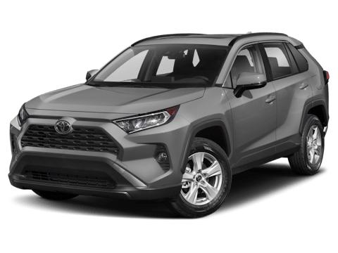 used 2019 Toyota RAV4 XLE Premium in Bennington, VT | JTMA1RFV0KD015165 ...