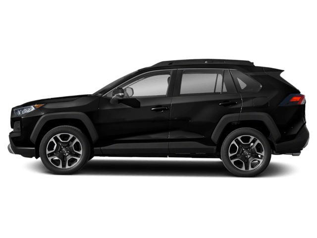 2021 Toyota RAV4 Sport Utility