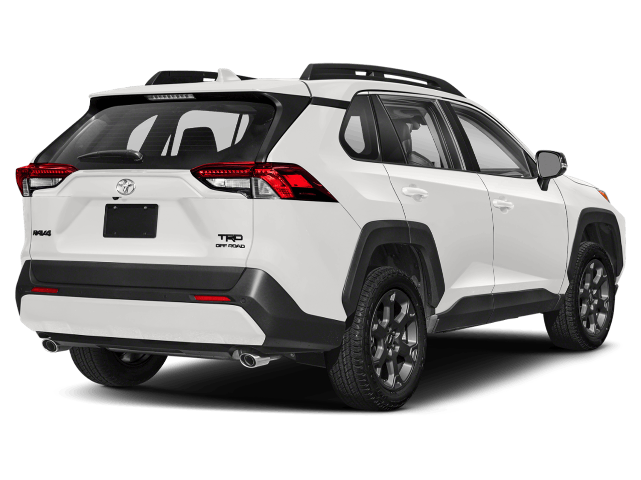 Used 2021 Toyota RAV4 TRD Off Road in Tumwater WA | 2T3S1RFV7MW185940 ...