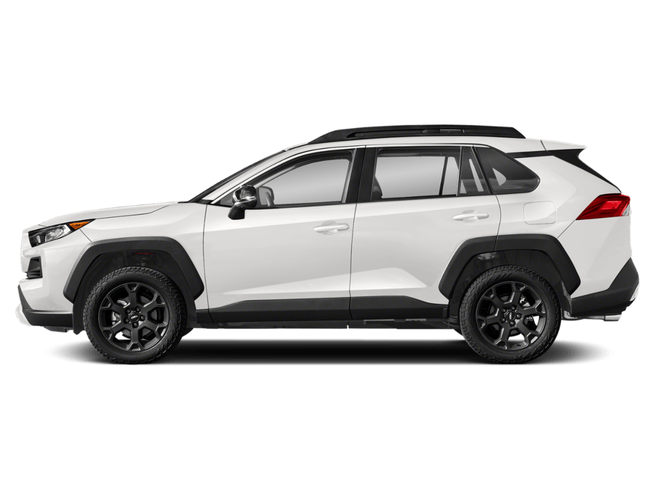 Used 2021 Toyota RAV4 TRD Off Road in Tumwater WA | 2T3S1RFV7MW185940 ...