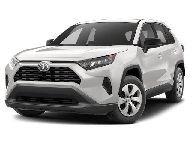 2023 Toyota RAV4 SUV