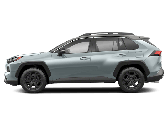 2023 Toyota RAV4 Sport Utility