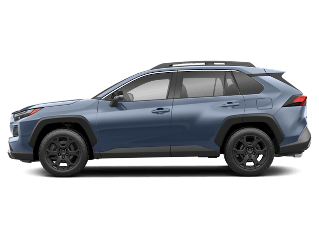 2023 Toyota RAV4 4D Sport Utility