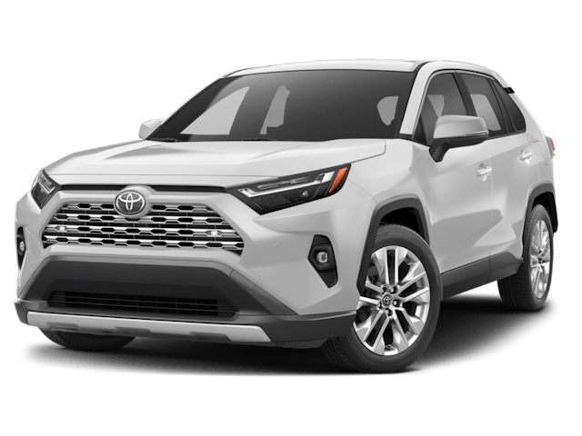 2023 Toyota RAV4 SUV