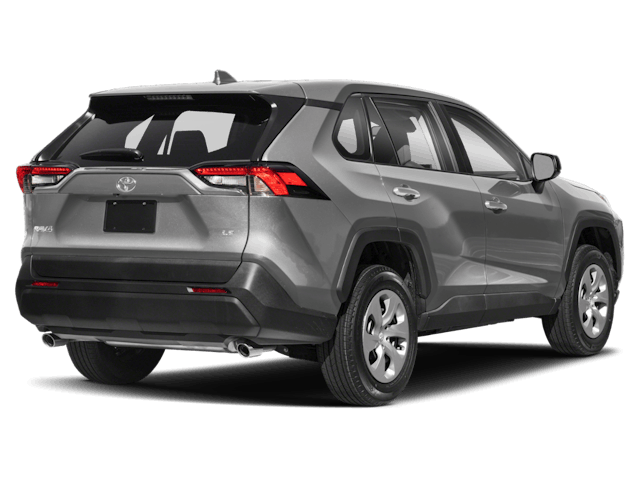 2024 Toyota RAV4 Sport Utility