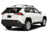 Used 2024 Toyota RAV4 SUV