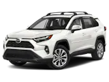 Used 2024 Toyota RAV4 SUV