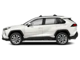 Used 2024 Toyota RAV4 SUV