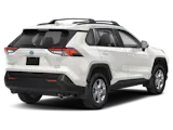 Used 2024 Toyota RAV4 Hybrid SUV