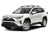 Used 2024 Toyota RAV4 Hybrid SUV
