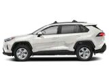 Used 2024 Toyota RAV4 Hybrid SUV