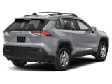 Used 2024 Toyota RAV4 Hybrid SUV
