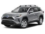 Used 2024 Toyota RAV4 Hybrid SUV