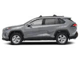 Used 2024 Toyota RAV4 Hybrid SUV