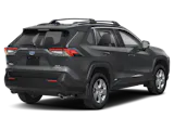 Used 2024 Toyota RAV4 Hybrid SUV