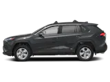 Used 2024 Toyota RAV4 Hybrid SUV