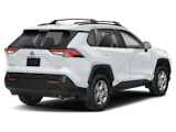 Used 2024 Toyota RAV4 Hybrid SUV