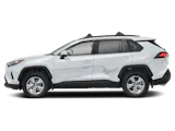 Used 2024 Toyota RAV4 Hybrid SUV