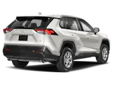 Used 2025 Toyota RAV4 SUV