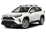 Used 2025 Toyota RAV4 SUV