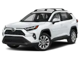Used 2025 Toyota RAV4 SUV
