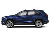 Used 2025 Toyota RAV4 SUV