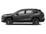 Used 2025 Toyota RAV4 SUV