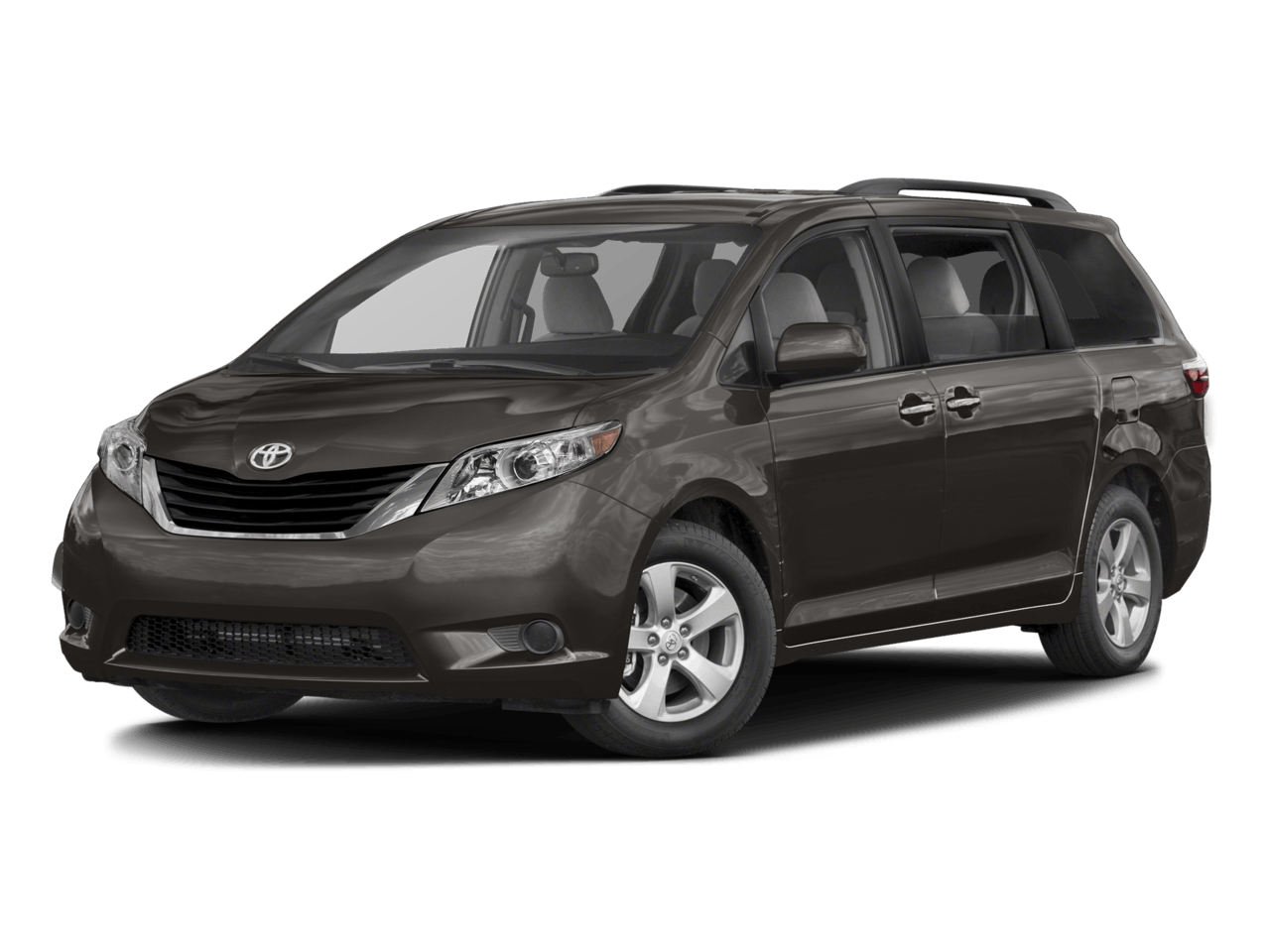 Used 2017 Toyota Sienna LE with VIN 5TDKZ3DC8HS787020 for sale in Waite Park, Minnesota