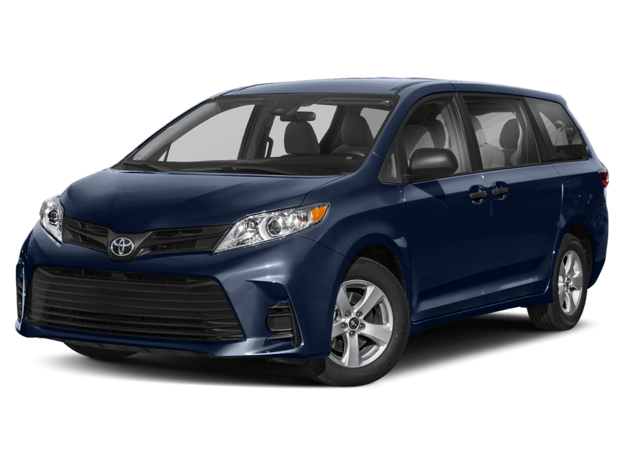 Used 2018 Toyota Sienna Limited with VIN 5TDYZ3DC3JS918306 for sale in Waite Park, Minnesota