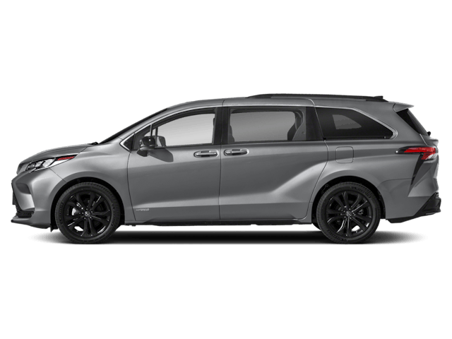2023 Toyota Sienna Van
