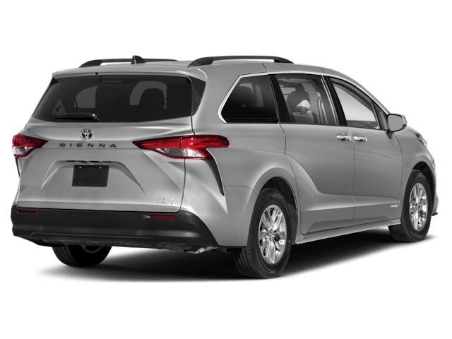 New 2024 Toyota Sienna XLE – 5TDYRKEC4RS185672 in Jacksonville, FL ...